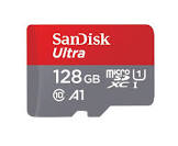CARTE MICRO SD 128GB SANDISK ULTRA