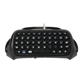 CLAVIER BLUETOOTH PS4 UNDER CONTROL 1626