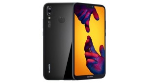 SMARTPHONE HUAWEI P20 LITE 64GO