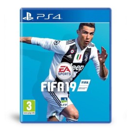 JEU PS4 FIFA 19