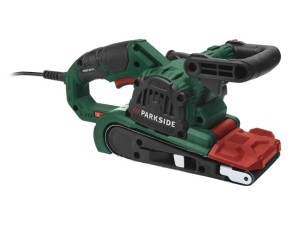PONCEUSE A BANDE PARKSIDE PBSD 600 A1