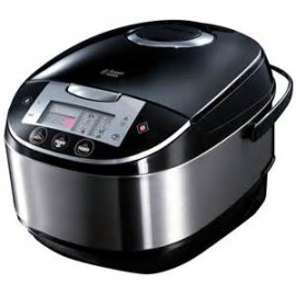 MULTI CUISEUR RUSSELL HOBBS MULTI COOKER - COOK HOME 21850-56