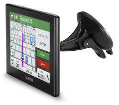 GPS GARMIN DRIVESMART 50 LMT