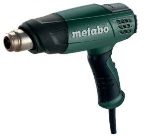 DECAPEUR THERMIQUE METABO HE 20-600