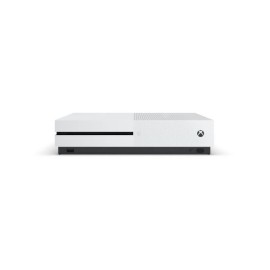 CONSOLE MICROSOFT XBOX ONE S 1TO SANS MANETTE