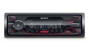 AUTO-RADIO SONY DSX A410BT