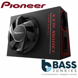 CAISSON AMPLIFIE PIONEER TS-WX300A