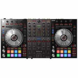 DJ CONTROLLER PIONEER DJ DDJ-SX3