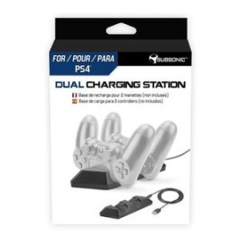 CHARGEUR MANETTE PS4 SUBSONIC SA5356