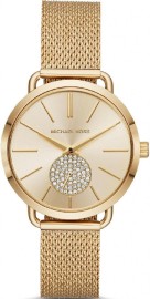 MONTRE A QUARTZ MICHAEL KORS MK 3844