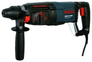 FOREUSE BOSCH GBH 2-26F