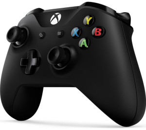 MANETTE SANS FIL MICROSOFT WIRELESS CONTROLLER FOR XBOX ONE