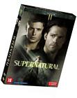 DVD HORREUR SUPERNATURAL - SAISON 11