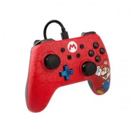 MANETTE FIL SWITCH ICONE MARIO POWER A 299046B
