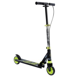 TROTINETTE. OXELO SCOOTER MID5