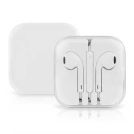 CASQUE FILAIRE TYPE JACK STYLE EARPODS