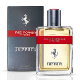 Achat Parfum Ferrari Red Power Intense Doccasion Cash Express