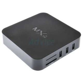 Achat ANDROID TV BOX MBOX MXQ d'occasion - Cash express