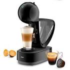 CAFETIERE KRUPS DOLCE GUSTO INFINISSIMA