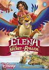 DVD AVENTURE ELENA D'AVALOR - 2 - ELENA ET LE SECRET D'AVALOR
