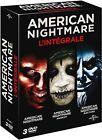 DVD SCIENCE FICTION AMERICAN NIGHTMARE - L'INTEGRALE