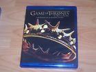 BLU-RAY SCIENCE FICTION GAME OF THRONES - SAISON 2 ( )