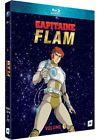 BLU-RAY AUTRES GENRES CAPITAINE FLAM - VOLUME 1 - EPISODES 1 A 16 - EDITION REMASTERISEE