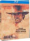 BLU-RAY AUTRES GENRES PALE RIDER - LE CAVALIER SOLITAIRE - IMPORT BELGE