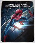 BLU-RAY AUTRES GENRES THE AMAZING SPIDER-MAN - SPECIAL EDITION