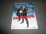BLU-RAY DRAME FAUSSAIRE