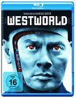 BLU-RAY AUTRES GENRES WESTWORLD - IMPORT ALLEMAND