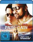 BLU-RAY AUTRES GENRES PAIN & GAIN