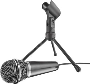 MICROPHONE TRUST ALL-ROUND JACK