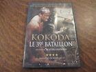 DVD GUERRE KOKODA LE 39E BATAILLON
