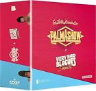 DVD COMEDIE LA FOLLE SOIREE DU PALMASHOW + VERY BAD BLAGUES SAISON 1 & 2