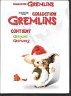 DVD ACTION COLLECTION GREMLINS (GREMLINS 1 ET 2)