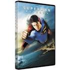 DVD ACTION SUPERMAN RETURNS - EDITION LOCATIVE