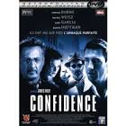 DVD POLICIER, THRILLER CONFIDENCE - EDITION PRESTIGE - EDITION LOCATIVE