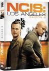 DVD POLICIER, THRILLER NCIS : LOS ANGELES - SAISON 8