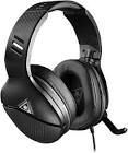 CASQUE GAMER TURTLE BEACH EAR FORCE RECON 200