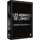 DVD DRAME LES HOMMES DE L'OMBRE - SAISONS 1 A 3