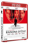 DVD DRAME RAISONS D'ETAT - HD-DVD