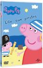 DVD DRAME PEPPA PIG - L'ILE AUX PIRATES