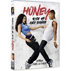 DVD DRAME HONEY : RISE UP AND DANCE