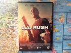 DVD DOCUMENTAIRE L.A. RUSH