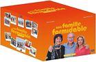 DVD DOCUMENTAIRE UNE FAMILLE FORMIDABLE - SAISONS 1 A 13