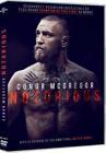 DVD DOCUMENTAIRE CONOR MCGREGOR - THE NOTORIOUS