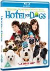 DVD DOCUMENTAIRE HOTEL FOR DOGS