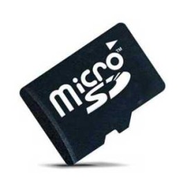 CARTE 2GB SANDISK MICRO SD