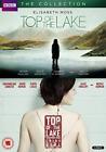 DVD AUTRES GENRES TOP OF THE LAKE THE COLLECTION